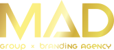MAD Group x Branding Agency